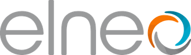 Elneo logo png