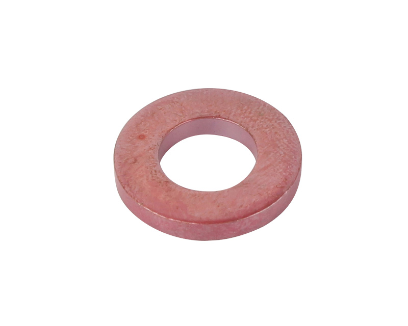 Gasket, Copper, For 1/2in. BSSP, Gauge (RG Port)