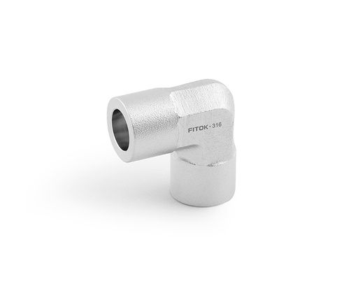 SW Union Elbow