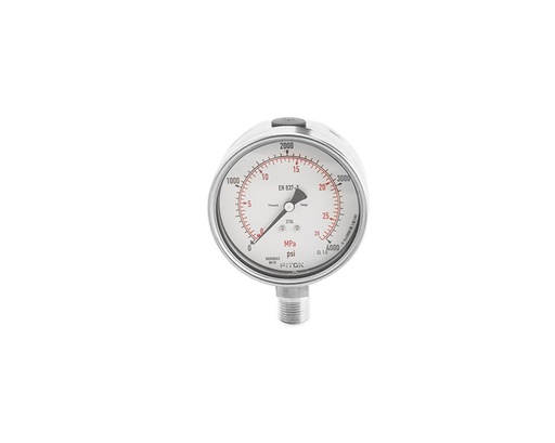 GC Series Pressure Gauges