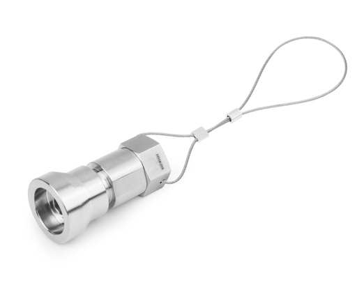 Quick-Connects Stem Protector