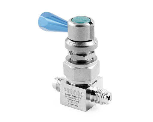 Diaphragm Valves