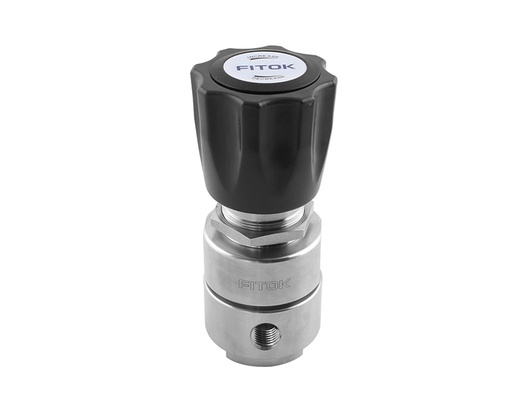 Pressure Regulator