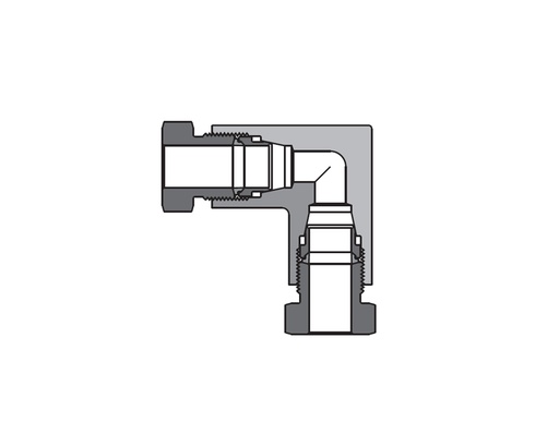 Union Elbows