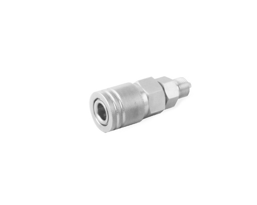 Coupler
