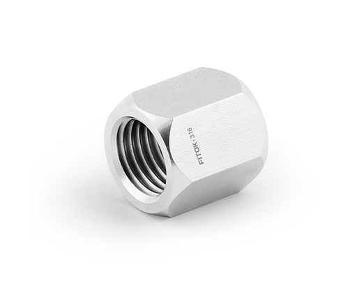 Tube Cap