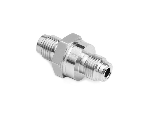 High Purity & Ultra High Purity Check Valves