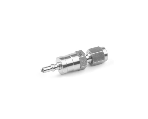 QM Series Miniature Quick Connects