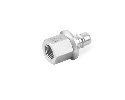 HQP Series High Pressure Quick Couplings
