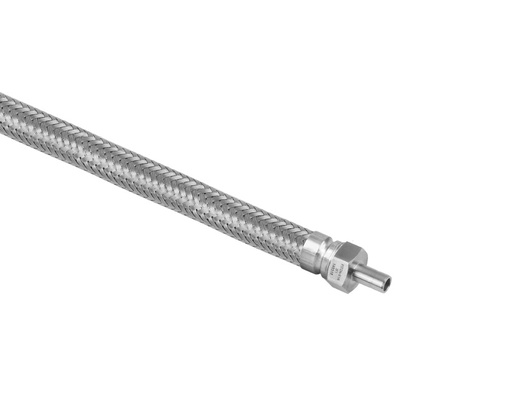 MM Series Metal Flexible Hoses