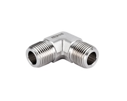[SS-PME-NS16] 316 SS Pipe Fitting, Male Elbow, 1&quot; Male NPT