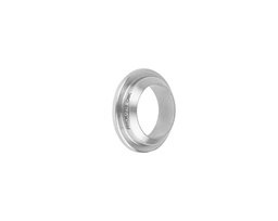 [SS-RF-DFF9] 316 SS, FITOK 20D Series Medium Pressure Tube Fitting, Rear Ferrule, 9/16&quot; O.D.